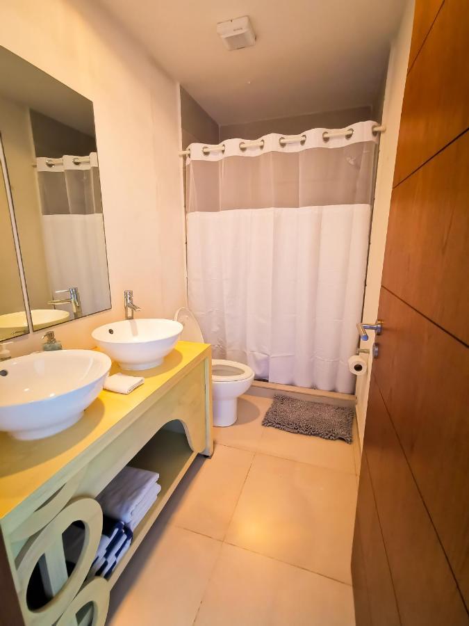 Pent House Amazing View Beachfront Канкун Екстер'єр фото