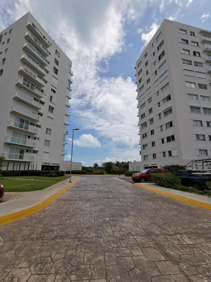 Pent House Amazing View Beachfront Канкун Екстер'єр фото